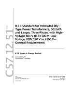 IEEE C57.12.51-2008 PDF