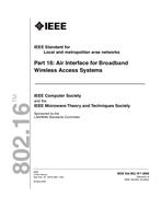 IEEE 802.16-2009 PDF