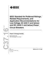 IEEE C37.16 PDF