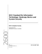 IEEE 2600 PDF