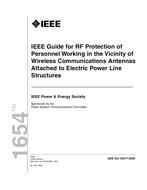 IEEE 1654 PDF