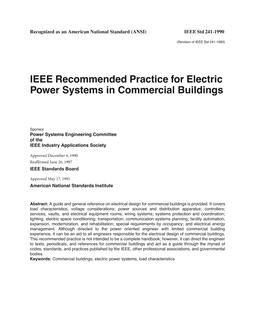 IEEE 241 PDF