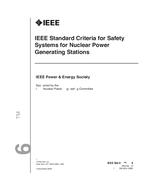 IEEE 603-2009 PDF