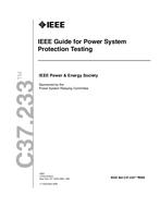 IEEE C37.233 PDF