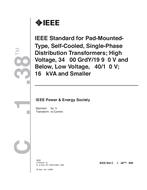 IEEE C57.12.38-2009 PDF