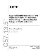 IEEE C57.13.5-2009 PDF