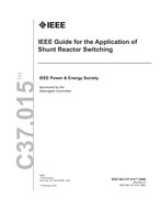 IEEE C37.015-2009 PDF