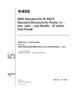 IEEE 1685-2009 PDF