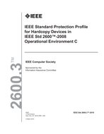 IEEE 2600.3 PDF