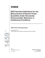 IEEE 1459 PDF