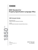 IEEE 1850 PDF