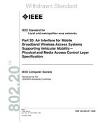 IEEE 802.20 PDF