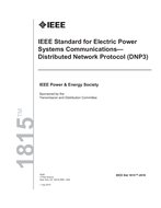 IEEE 1815-2010 PDF