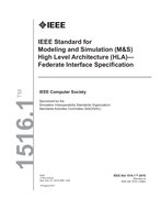 IEEE 1516.1 PDF