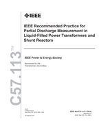 IEEE C57.113 PDF