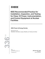 IEEE 336-2010 PDF