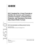 IEEE 1451.0 PDF