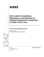 IEEE 1542-2007 PDF