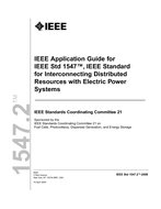 IEEE 1547.2 PDF