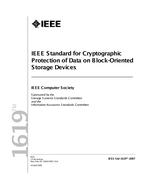 IEEE 1619-2007 PDF