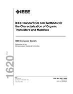 IEEE 1620 PDF