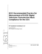 IEEE 1631 PDF