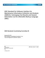 IEEE 1636.1-2007 PDF