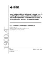 IEEE 1900.4 PDF