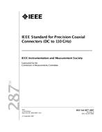 IEEE 287 PDF