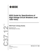 IEEE C37.12-2008 PDF