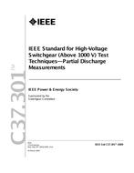 IEEE C37.301 PDF