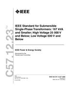 IEEE C57.12.23-2009 PDF