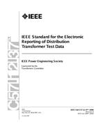 IEEE C57.12.37-2006 PDF