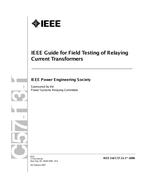 IEEE C57.13.1-2006 PDF