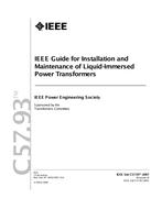 IEEE C57.93-2007 PDF