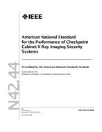 IEEE N42.44 PDF