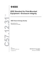 IEEE C57.12.31-2010 PDF