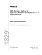 IEEE 1329 PDF