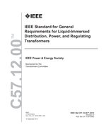 IEEE C57.12.00-2010 PDF