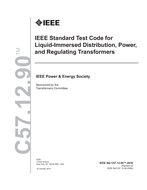 IEEE C57.12.90-2010 PDF