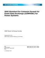 IEEE C37.239 PDF