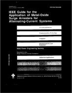 IEEE C62.22-1991 PDF