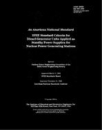 IEEE 387-1984 PDF