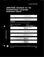 IEEE 770X3.160 PDF