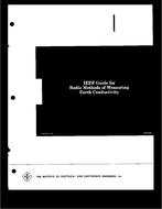 IEEE 356-1974 PDF