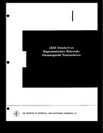 IEEE 319-1971 PDF