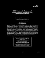 IEEE 1005-1991 PDF