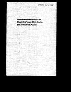 IEEE 141-1986 PDF