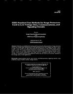 IEEE C62.36-1991 PDF