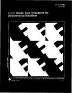 IEEE 115-1983 PDF